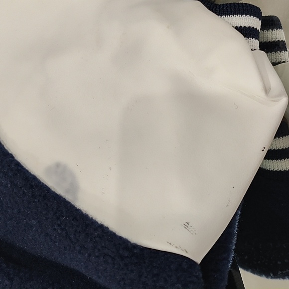 Yankees baseball jackets bonus dog jacket - Picture 6 of 6